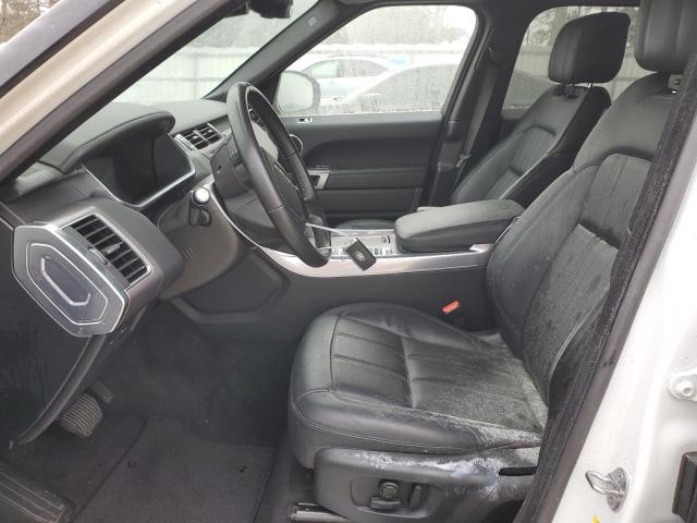 2019 LAND ROVER RANGE ROVE - SALWR2RU2KA867682