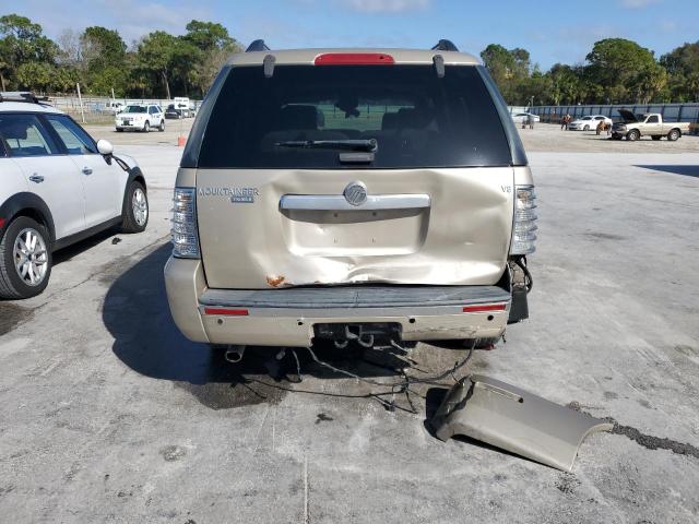 2007 Mercury Mountaineer Premier VIN: 4M2EU38877UJ11728 Lot: 40296814