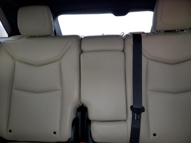 2018 CADILLAC XT5 - 1GYKNARS9JZ105745