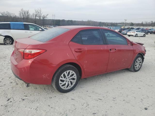 2019 TOYOTA COROLLA L - 5YFBURHE7KP875120
