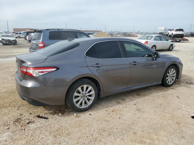 2019 TOYOTA CAMRY L 4T1B11HK9KU842649