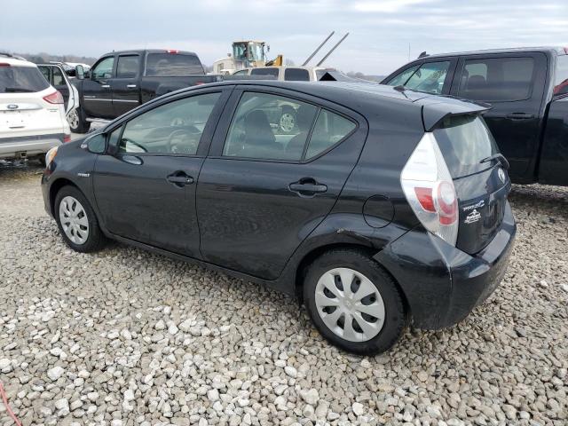 Vin: jtdkdtb38e1565667, lot: 43360244, toyota prius 20142