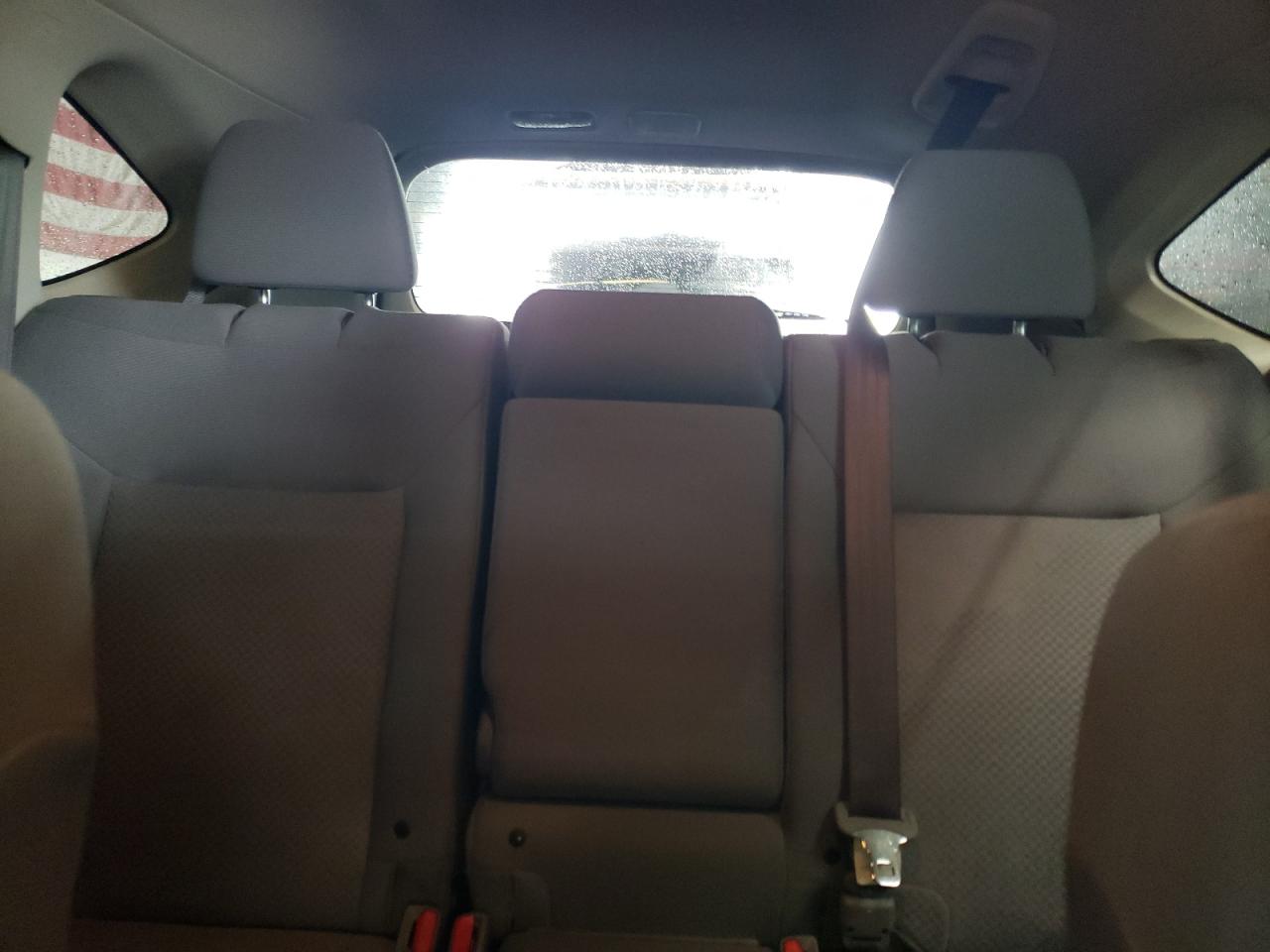 2HKRM3H41GH535629 HONDA CRV 2016