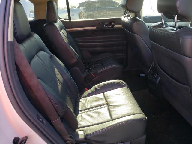 2015 LINCOLN MKT 2LMHJ5AT3FBL04730