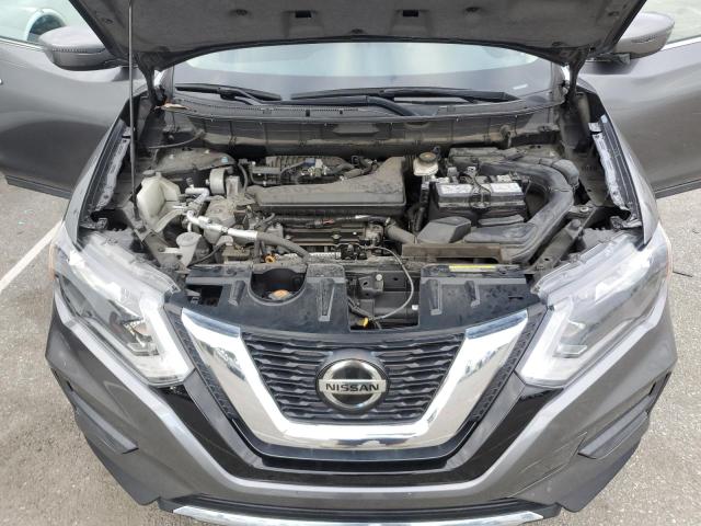 2019 NISSAN ROGUE S - 5N1AT2MTXKC826654