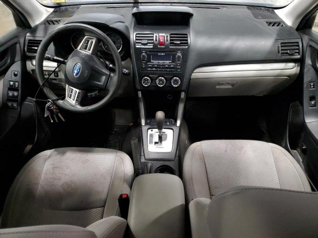 2015 SUBARU FORESTER 2 - JF2SJADC3FH508751