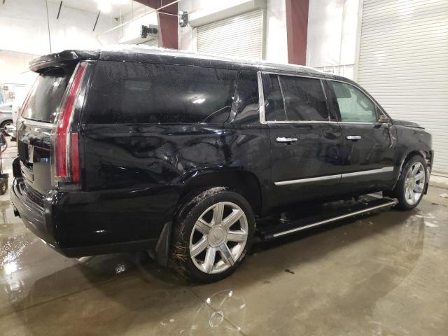 2015 CADILLAC ESCALADE E 1GYS4TKJ6FR512817