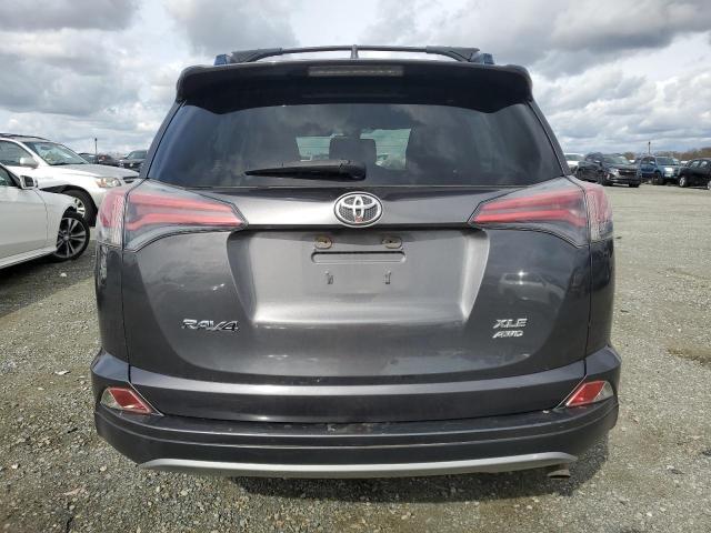 2017 TOYOTA RAV4 XLE JTMRFREV0HJ131062