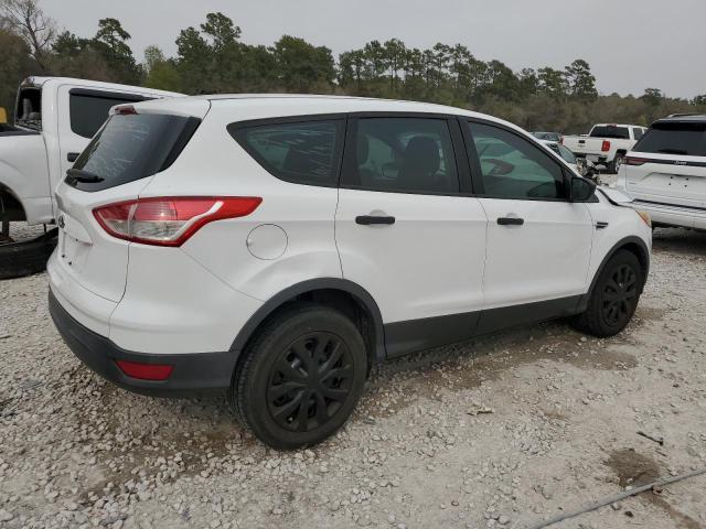 2014 Ford Escape S VIN: 1FMCU0F72EUA92570 Lot: 44951964