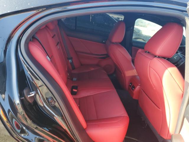 2023 LEXUS IS 350 F S JTHGZ1B27P5062614