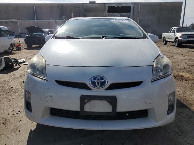 JTDKN3DU8A0119327 | 2010 Toyota prius