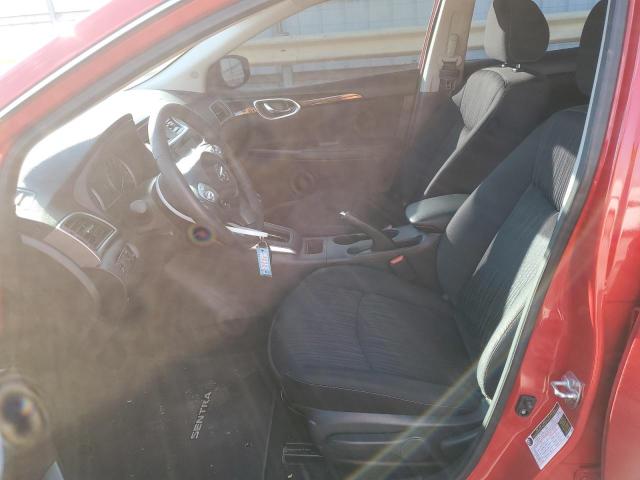 2019 NISSAN SENTRA S 3N1AB7AP3KY231330