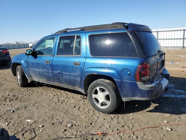 2006 Chevrolet Trailblazer Ext Ls VIN: 1GNET16S966139214 Lot: 45131904