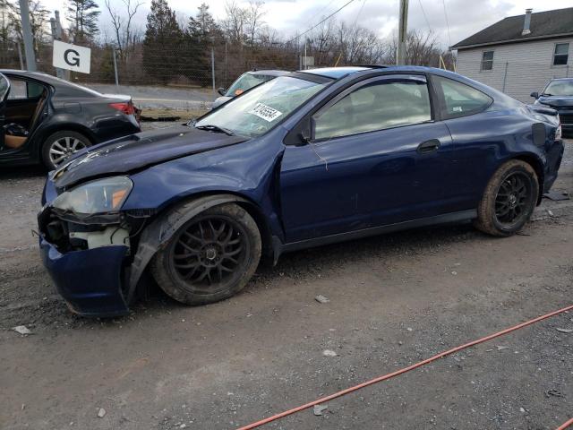 2003 Acura RSX 