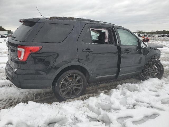 2018 FORD EXPLORER X 1FM5K8D88JGB86616