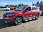 2022 HONDA CR-V TOURI - 5J6RT6H92NL046031