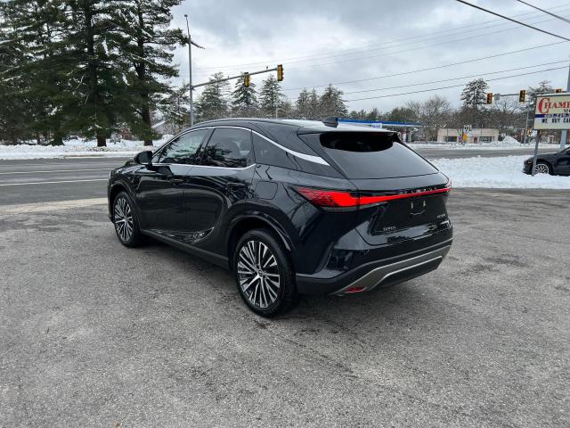 2023 LEXUS RX 350 PRE JTJCHMAA7P2004269