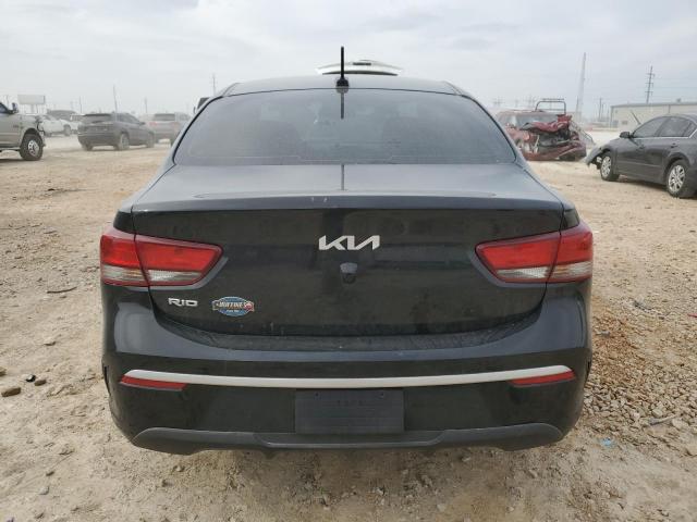 2023 KIA RIO LX 3KPA24AD1PE558545