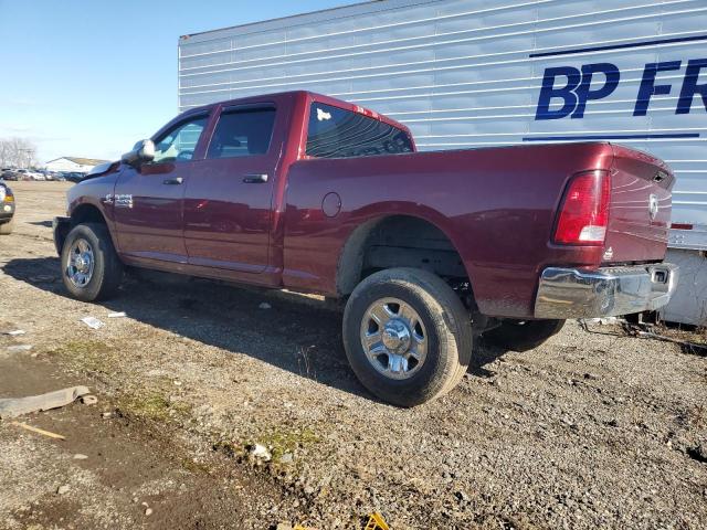 2016 RAM 2500 ST 3C6UR5CL3GG172403