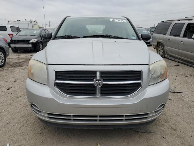 2010 Dodge Caliber Sxt VIN: 1B3CB4HA7AD652993 Lot: 44377004