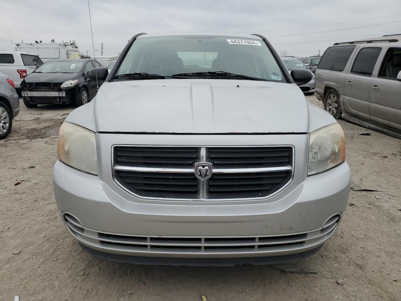 1B3CB4HA7AD652993 2010 Dodge Caliber Sxt