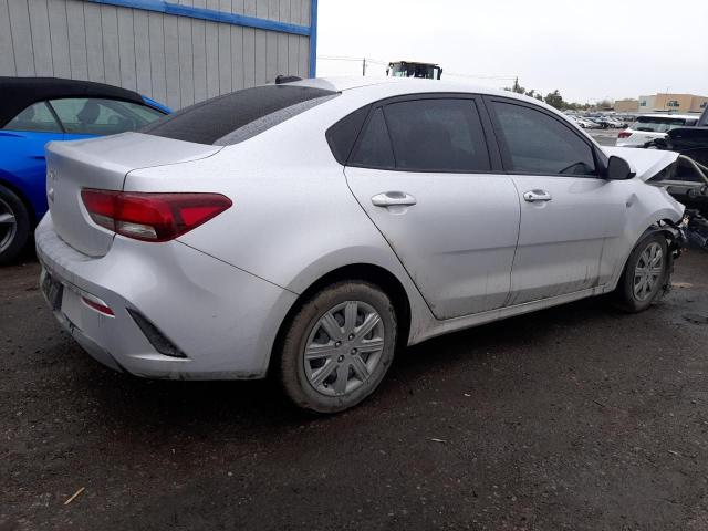 2023 KIA RIO LX 3KPA24AD2PE554794