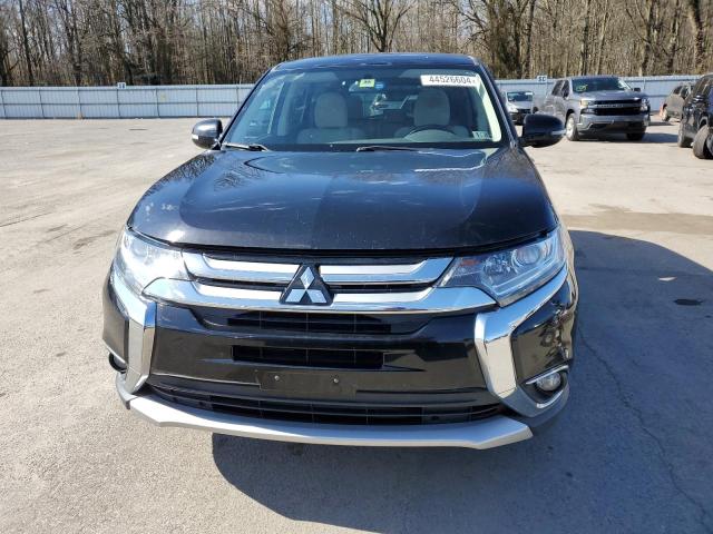 JA4AZ3A37GZ036997 | 2016 Mitsubishi outlander se