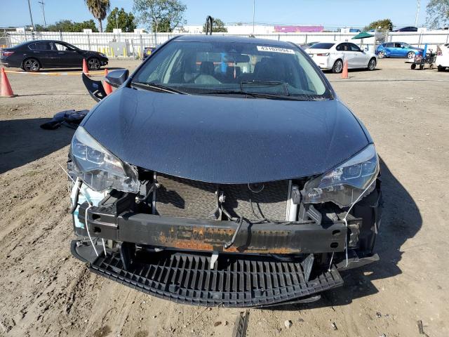 2017 TOYOTA COROLLA L 5YFBURHE8HP589222