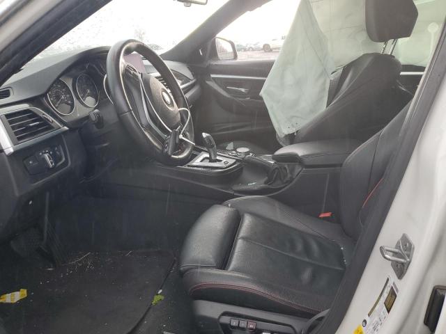 2017 BMW 330E - WBA8E1C58HK480366