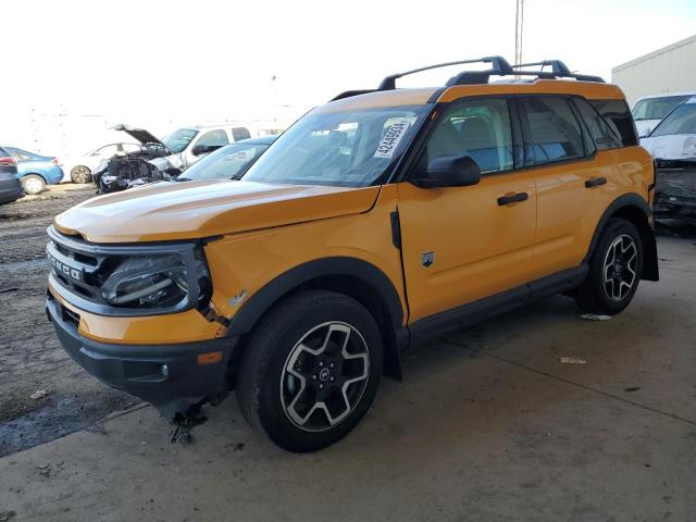 2022 FORD BRONCO SPO #2715711846