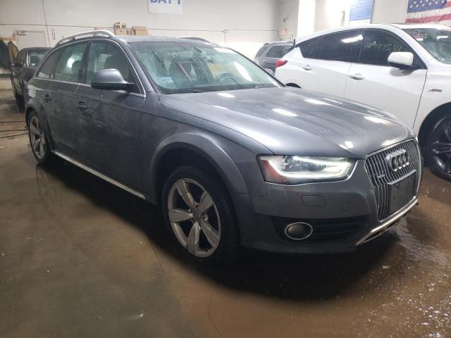 VIN WA1UFAFLXDA227634 2013 Audi A4, Premium Plus no.4