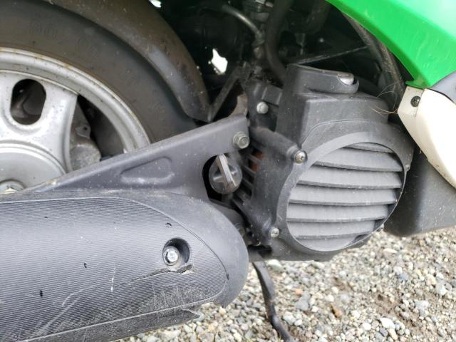 2004 HONDA CHF50 JH2AF60014K200926