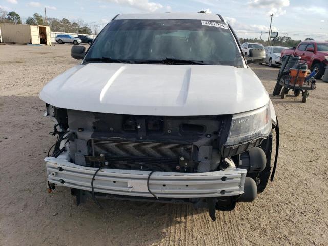 VIN 1FM5K8AR1KGA31128 2019 FORD EXPLORER no.5