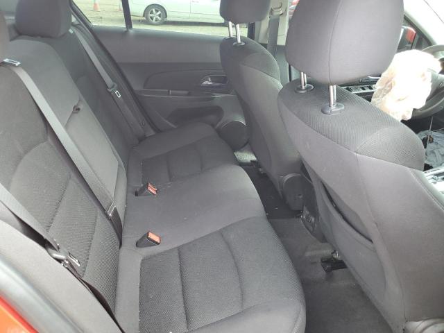2015 CHEVROLET CRUZ 1G1PC5SB1F7229927