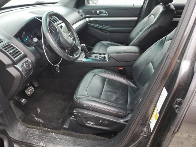 2017 FORD EXPLORER X 1FM5K8D80HGB62014
