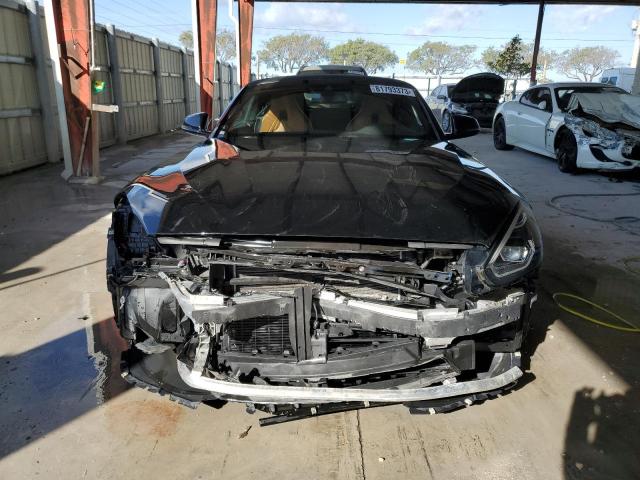 2020 BMW Z4 SDRIVE3 - WBAHF3C08LWW68741