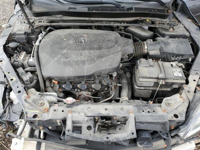 2016 ACURA TLX ADVANC 19UUB3F71GA801396