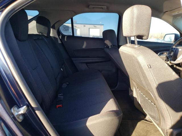2015 CHEVROLET EQUINOX LS 2GNALAEK6F6123207