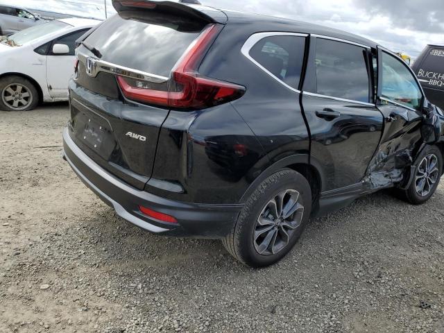 2022 HONDA CR-V EX 7FARW2H5XNE033831