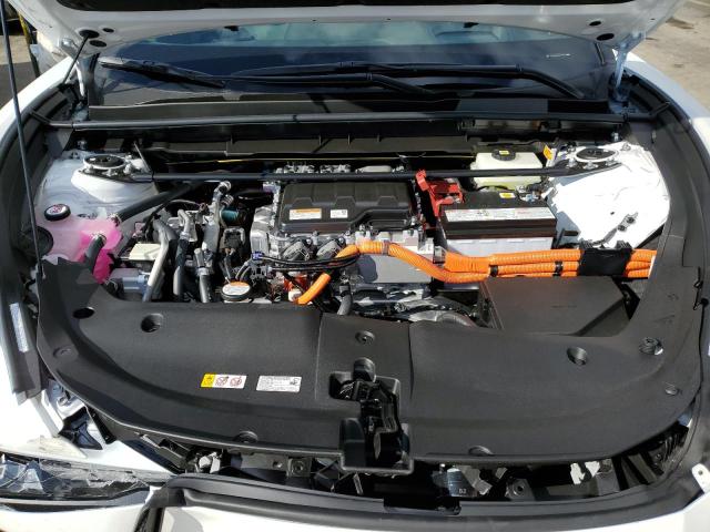 2023 LEXUS RZ 450E JTJAAAAB7PA021503