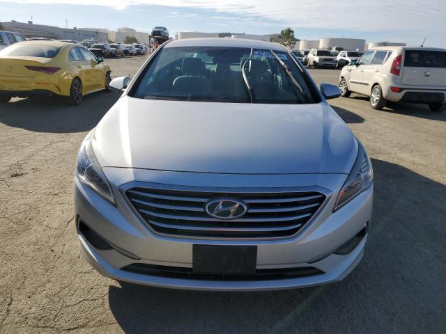 2017 HYUNDAI SONATA SE 5NPE24AF6HH442967