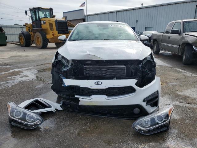 2019 KIA FORTE FE 3KPF24AD2KE124231
