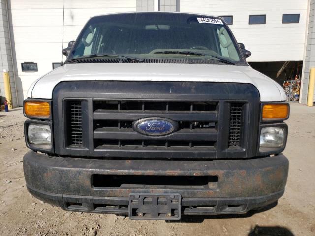 2009 Ford Econoline E150 Van VIN: 1FTNE14W39DA89774 Lot: 44587084