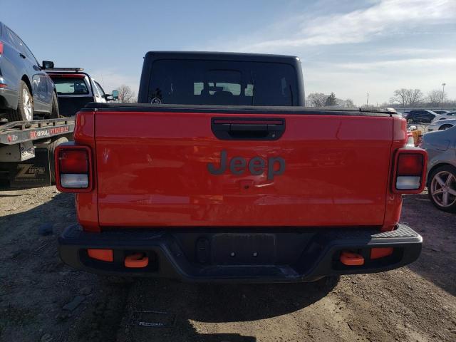 1C6JJTEG3ML600919 Jeep Gladiator  6