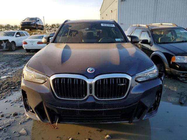 5UX83DP04N9M78267 BMW X3 M40i  5