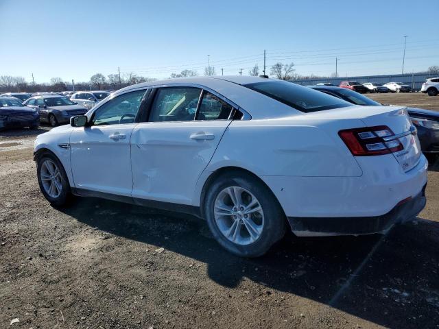 2015 Ford Taurus Sel VIN: 1FAHP2E82FG169872 Lot: 53419124