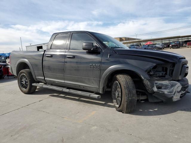 1C6RR6GG2LS105111 | 2020 Ram 1500 classic warlock