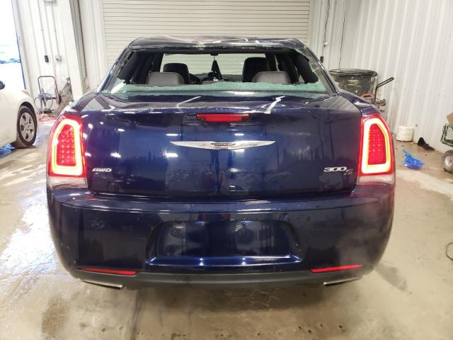 2016 CHRYSLER 300 S 2C3CCAGG2GH283069