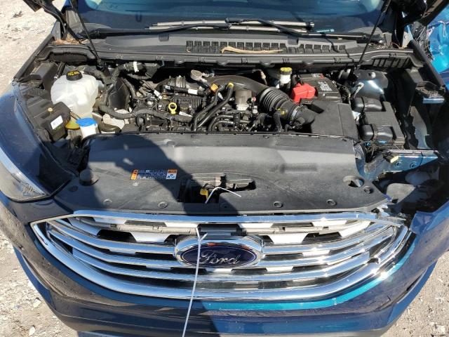 2FMPK3J97LBA31588 2020 FORD EDGE, photo no. 12