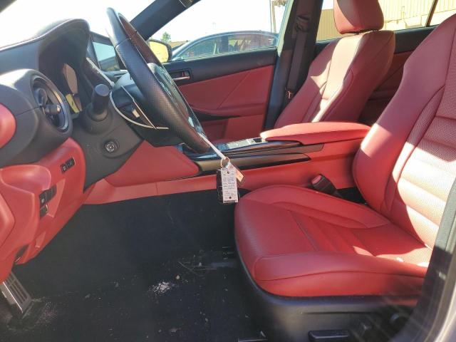2023 LEXUS IS 350 F S - JTHGZ1B27P5061365